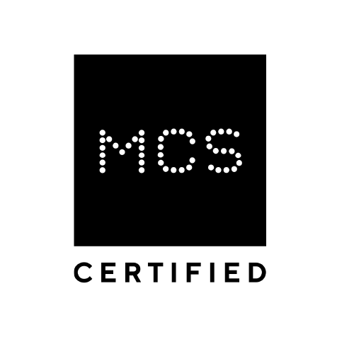MCS-Certified